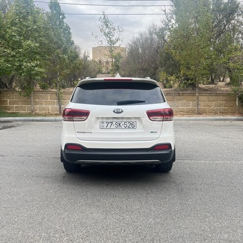 Kia Sorento 2015, 143,000 km - 2.0 l - Bakı