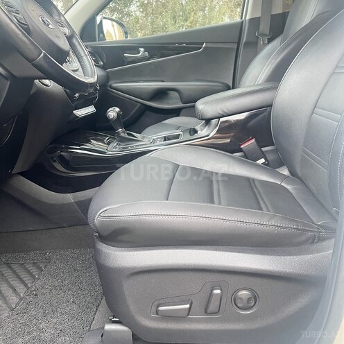 Kia Sorento 2015, 143,000 km - 2.0 l - Bakı