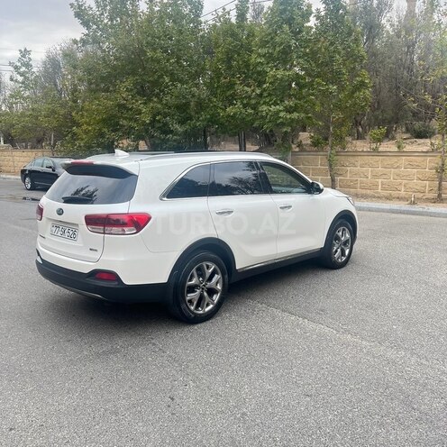 Kia Sorento 2015, 143,000 km - 2.0 l - Bakı