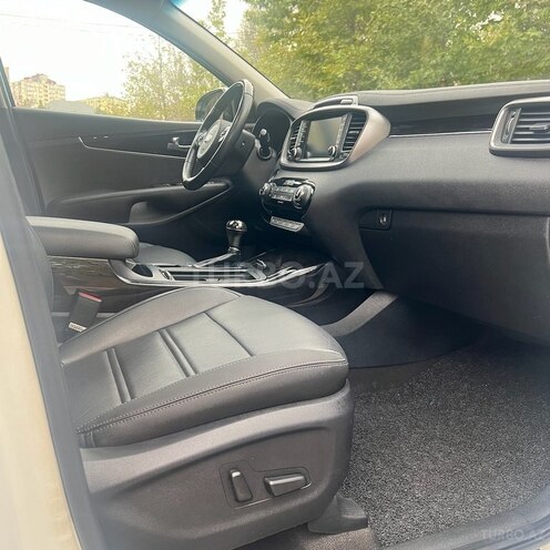Kia Sorento 2015, 143,000 km - 2.0 l - Bakı