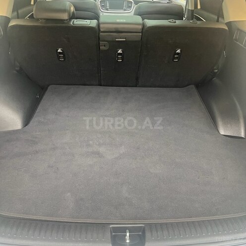 Kia Sorento 2015, 143,000 km - 2.0 l - Bakı