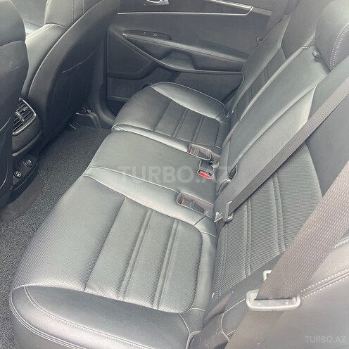 Kia Sorento 2015, 143,000 km - 2.0 l - Bakı