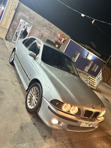 BMW 528 1997, 500,000 km - 2.8 l - Bakı