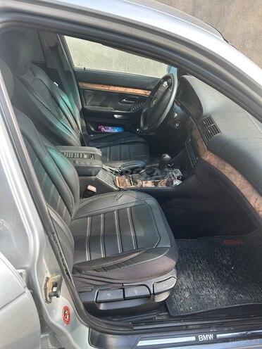 BMW 528 1997, 500,000 km - 2.8 l - Bakı