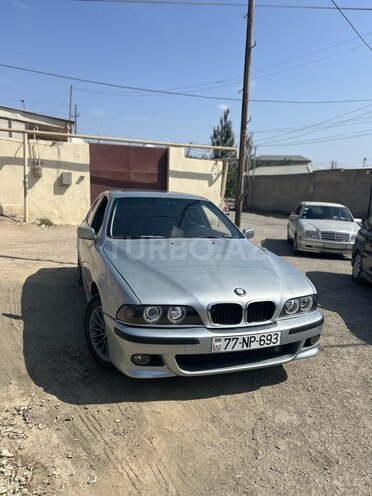 BMW 528 1997, 500,000 km - 2.8 l - Bakı