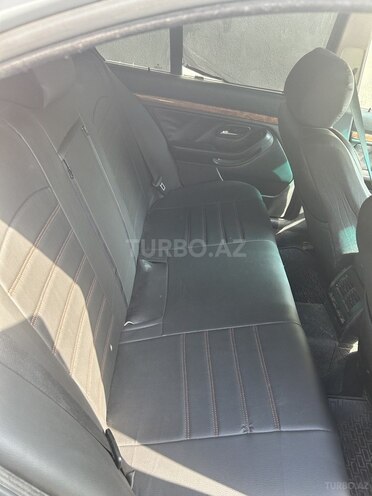 BMW 528 1997, 500,000 km - 2.8 l - Bakı