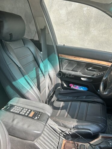 BMW 528 1997, 500,000 km - 2.8 l - Bakı