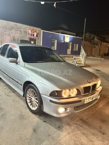 BMW 528 1997, 500,000 km - 2.8 l - Bakı
