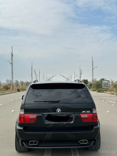 BMW X5-6