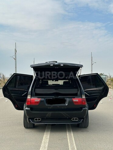 BMW X5-9