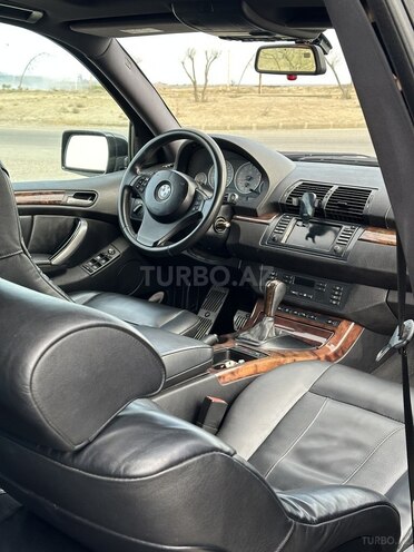 BMW X5-10