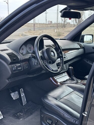 BMW X5-11