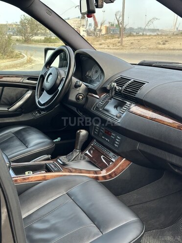 BMW X5-8