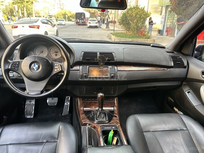 BMW X5-12