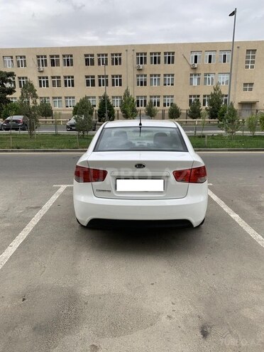 Kia Cerato 2011, 236,000 km - 1.6 л - Bakı