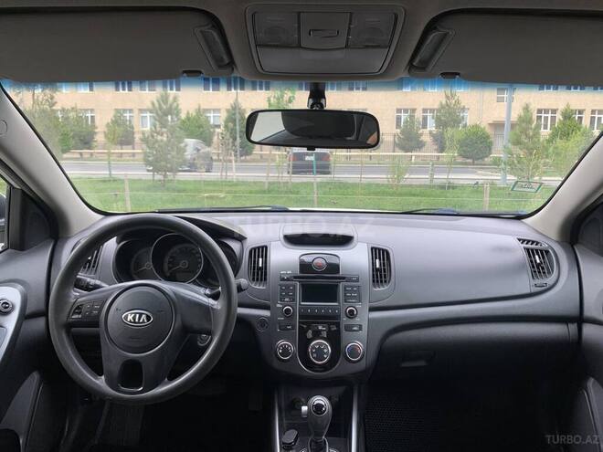 Kia Cerato 2011, 236,000 km - 1.6 л - Bakı