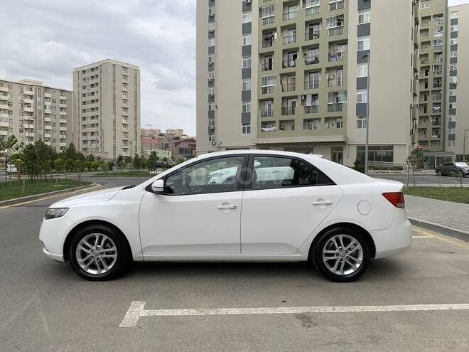 Kia Cerato 2011, 236,000 km - 1.6 л - Bakı