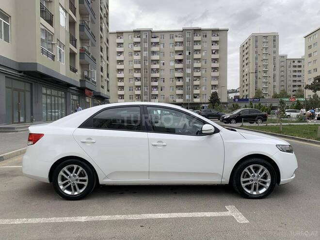 Kia Cerato 2011, 236,000 km - 1.6 л - Bakı