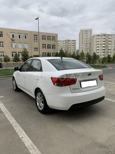 Kia Cerato 2011, 236,000 km - 1.6 л - Bakı