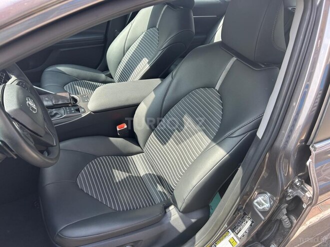 Toyota Camry 2023, 15,000 km - 2.5 l - Bakı