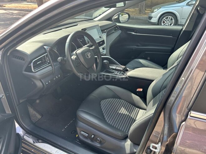 Toyota Camry 2023, 15,000 km - 2.5 l - Bakı