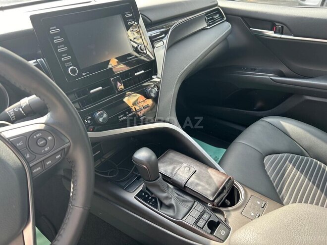 Toyota Camry 2023, 15,000 km - 2.5 l - Bakı