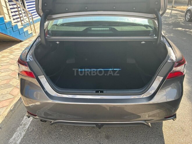 Toyota Camry 2023, 15,000 km - 2.5 l - Bakı