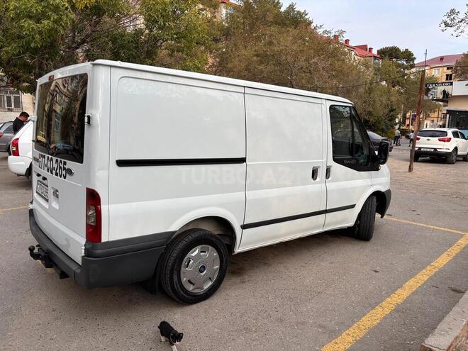 Ford Transit 2010, 157,125 km - 2.2 l - Sumqayıt
