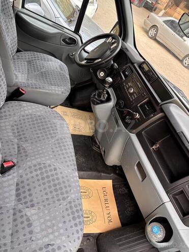 Ford Transit 2010, 157,125 km - 2.2 l - Sumqayıt
