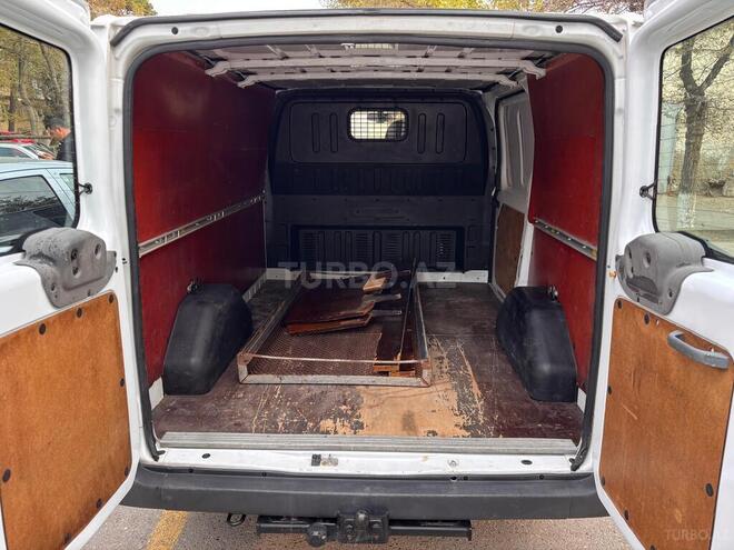 Ford Transit 2010, 157,125 km - 2.2 l - Sumqayıt