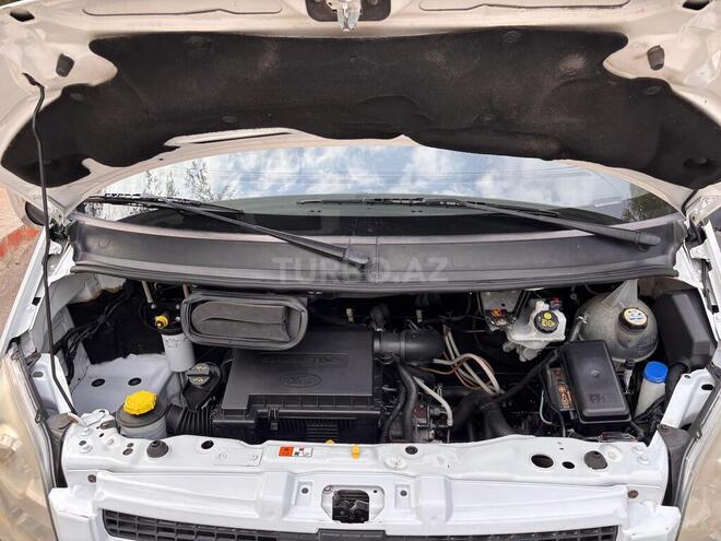 Ford Transit 2010, 157,125 km - 2.2 l - Sumqayıt