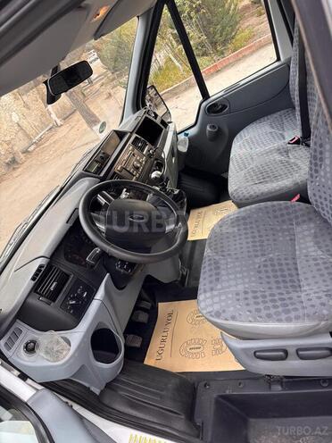Ford Transit 2010, 157,125 km - 2.2 l - Sumqayıt