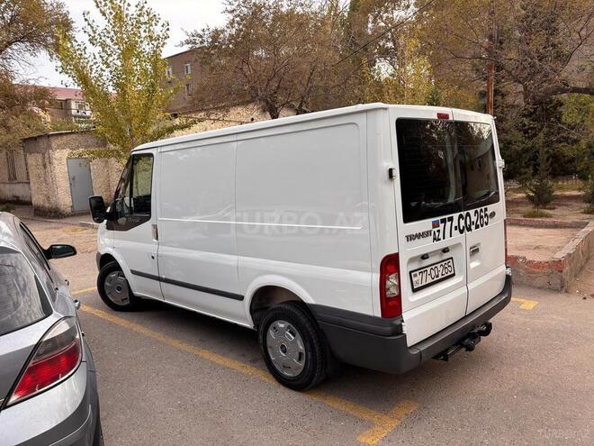 Ford Transit 2010, 157,125 km - 2.2 l - Sumqayıt
