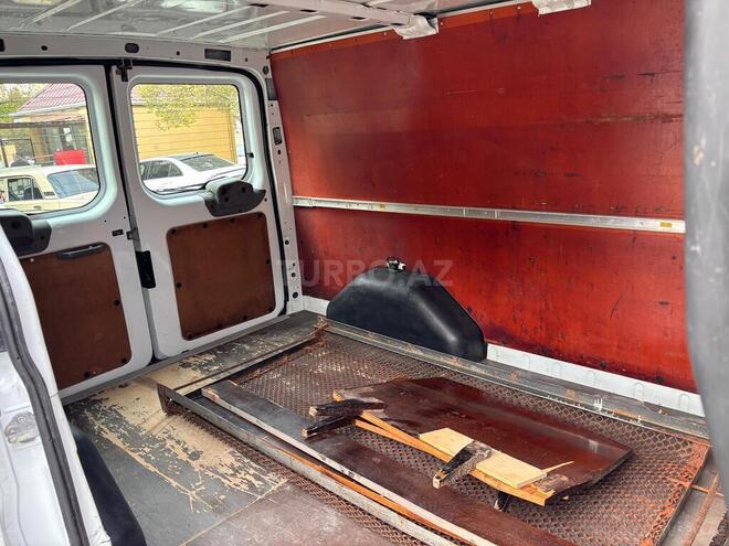 Ford Transit 2010, 157,125 km - 2.2 l - Sumqayıt