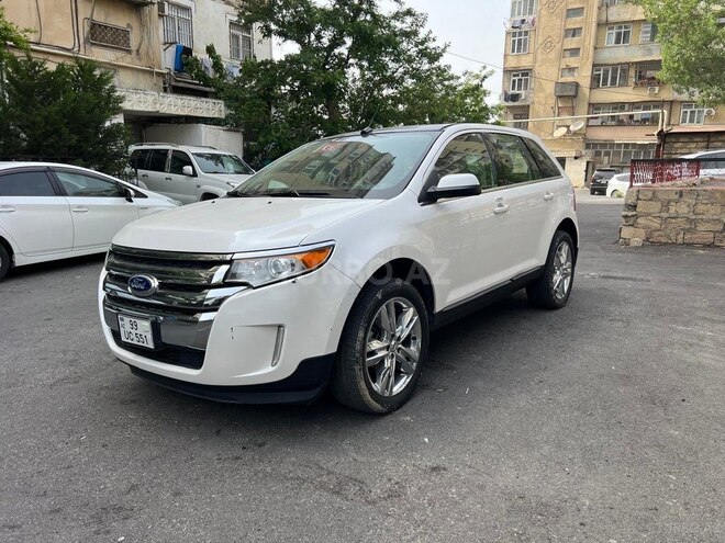 Ford Edge-3