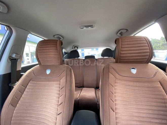Hyundai ix35 2014, 55,000 km - 2.0 л - Bakı