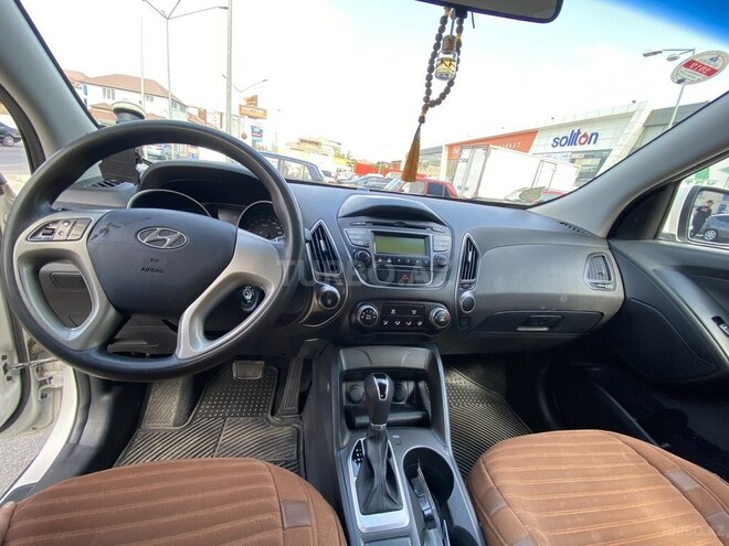 Hyundai ix35 2014, 55,000 km - 2.0 л - Bakı