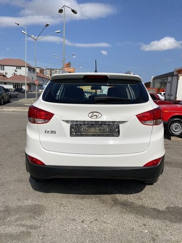 Hyundai ix35 2014, 55,000 km - 2.0 л - Bakı