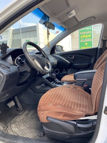 Hyundai ix35 2014, 55,000 km - 2.0 л - Bakı
