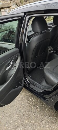 Hyundai i30 2019, 215,000 km - 1.6 л - Bakı