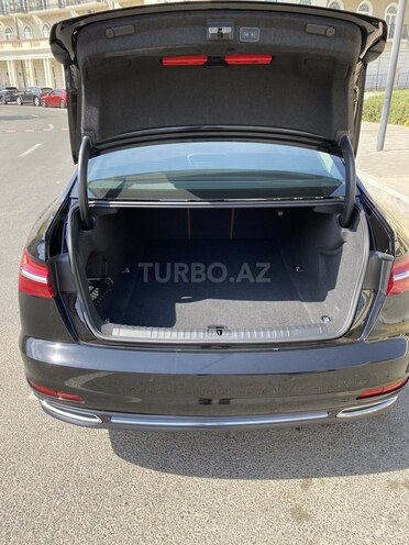 Audi A6 2020, 55,650 km - 2.0 l - Bakı