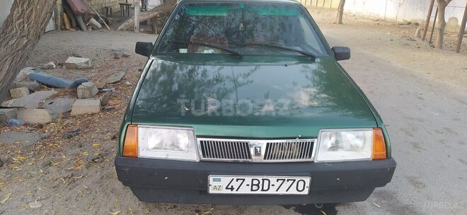LADA (VAZ) 21099 1999, 267,000 km - 1.5 л - Neftçala