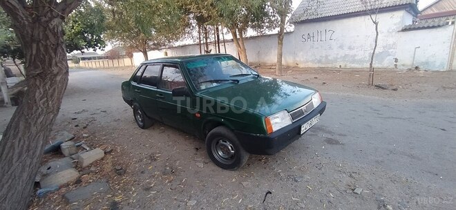 LADA (VAZ) 21099 1999, 267,000 km - 1.5 л - Neftçala