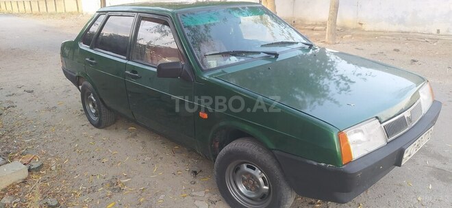 LADA (VAZ) 21099 1999, 267,000 km - 1.5 л - Neftçala