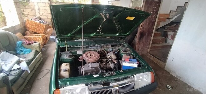 LADA (VAZ) 21099 1999, 267,000 km - 1.5 л - Neftçala