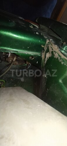 LADA (VAZ) 21099 1999, 267,000 km - 1.5 л - Neftçala