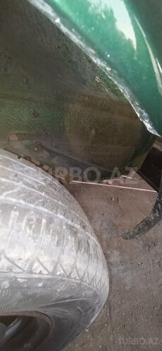 LADA (VAZ) 21099 1999, 267,000 km - 1.5 л - Neftçala
