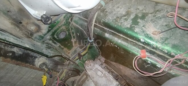 LADA (VAZ) 21099 1999, 267,000 km - 1.5 л - Neftçala
