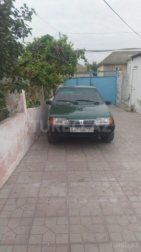 LADA (VAZ) 21099 1999, 267,000 km - 1.5 л - Neftçala