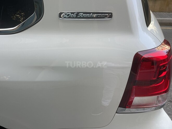Toyota Land Cruiser 2011, 114,000 km - 4.0 l - Bakı